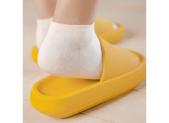 Premium Heanest Comfy Slippers
