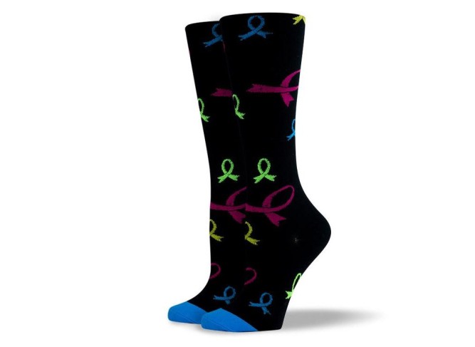 Premium Medical Grade Compression Socks (Random Colors)
