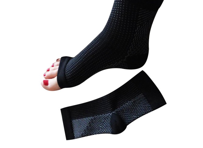 Compression Ankle Sleeve