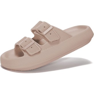 Premium Adjustable Heanest Sandals
