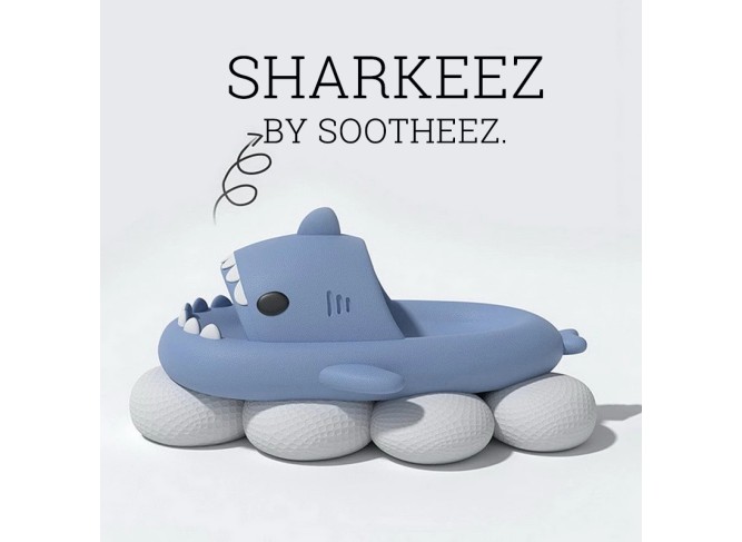 Premium Sharkeez Slides
