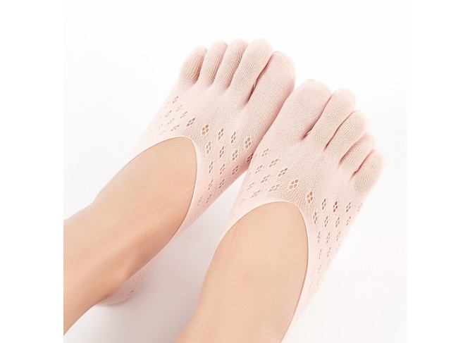 Women's Toe Socks