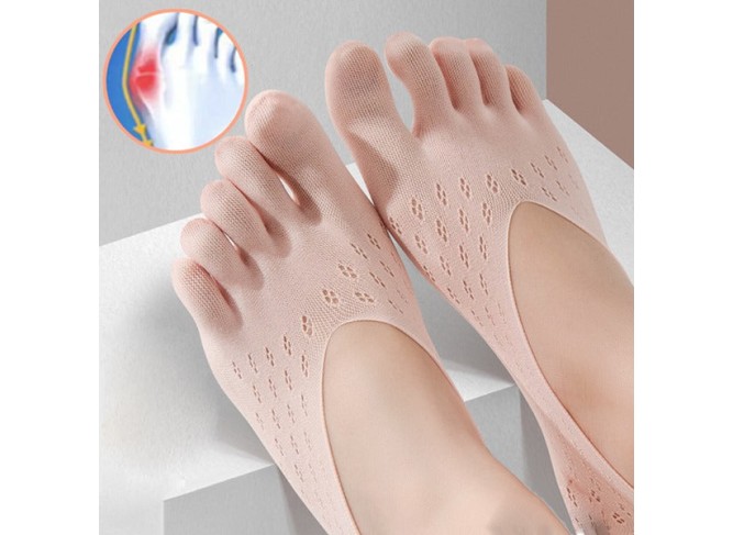 Women's Toe Socks